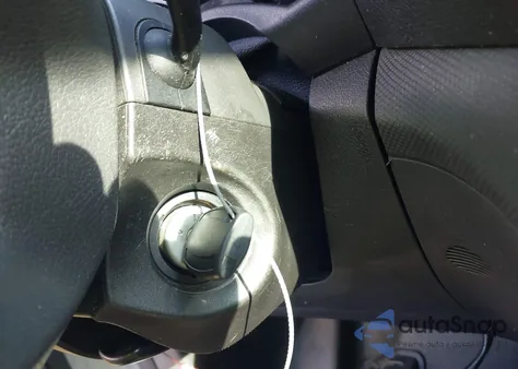 2017 Ford Transit Connect Xl from USA, damaged, VIN NM0LS7E75H1298859